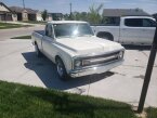 Thumbnail Photo undefined for 1969 Chevrolet C/K Truck C10